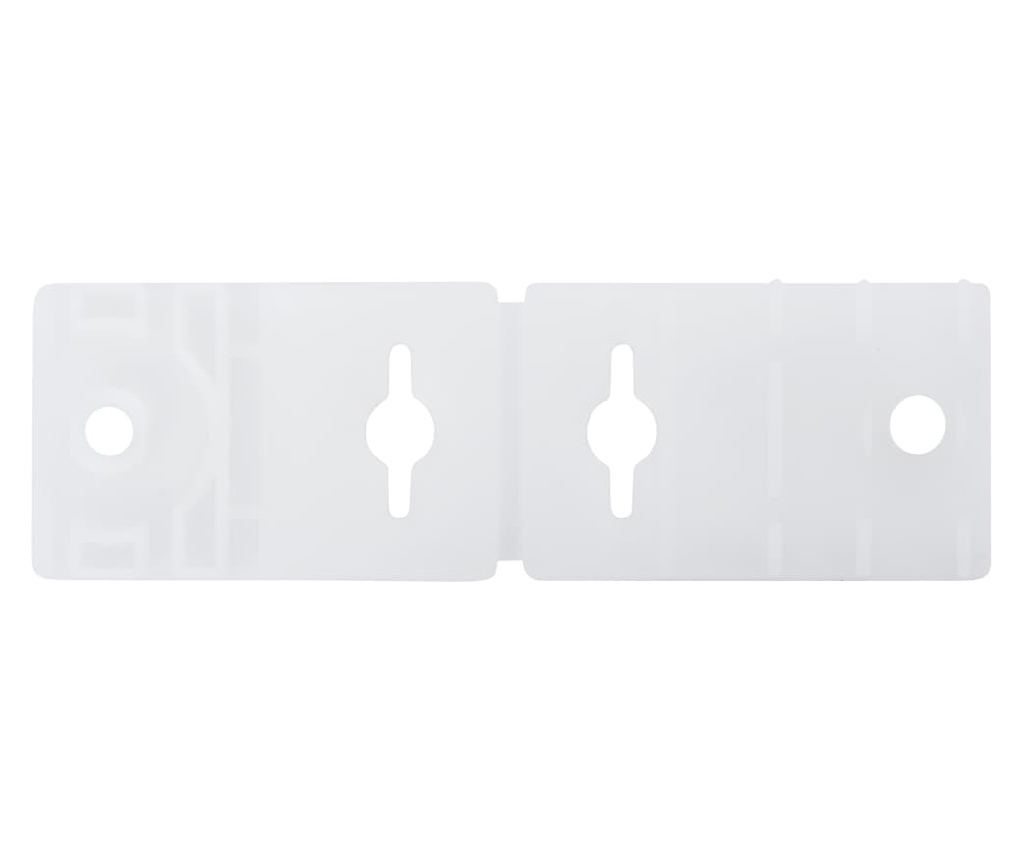 8 db univerzális medencefólia-tekerő tartozék 1,8 m - 7