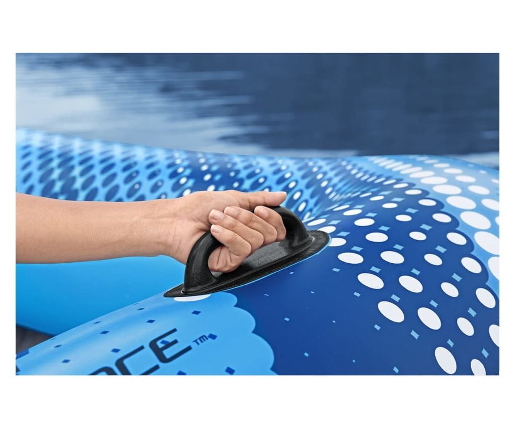 Hydro-Force úszó sziget 305x186x58 cm - 8