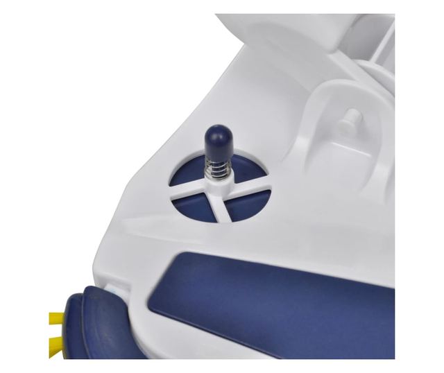 Medence Vákuumos Tisztító Fej Kefe