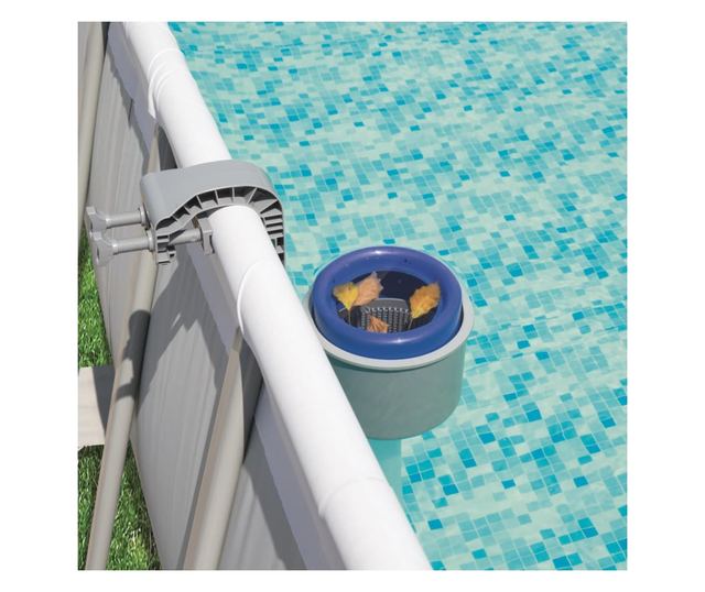 Flowclear 58233 medencefelszín-tisztító