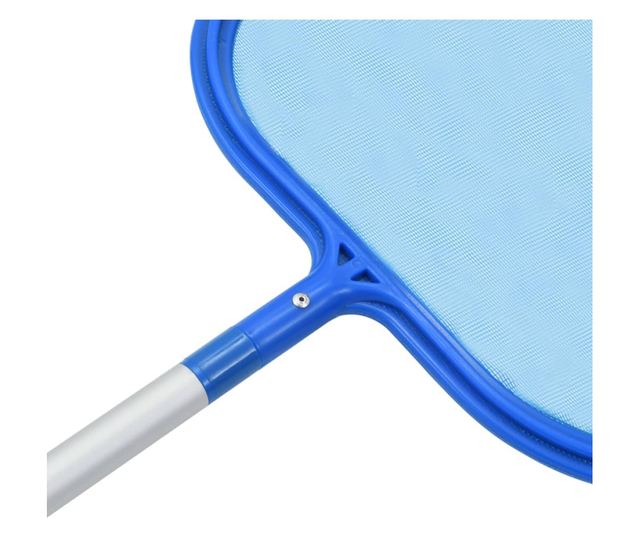 2 darabos medencetisztító készlet