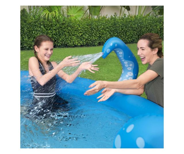 Easy Set OctoPool medence 274 x 76 cm