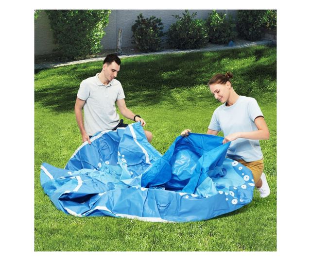 Easy Set OctoPool medence 274 x 76 cm