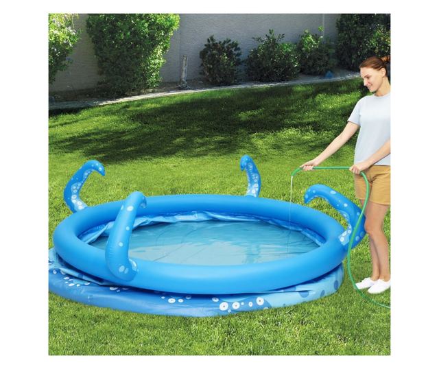 Easy Set OctoPool medence 274 x 76 cm
