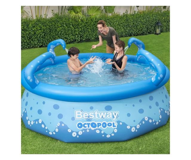 Easy Set OctoPool medence 274 x 76 cm