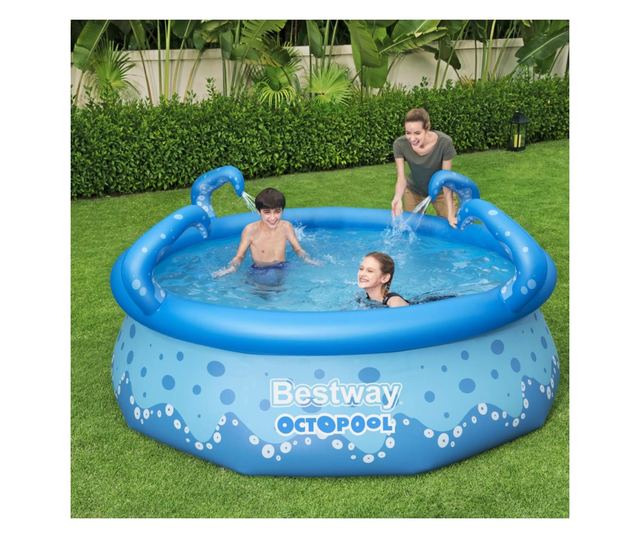 Easy Set OctoPool medence 274 x 76 cm