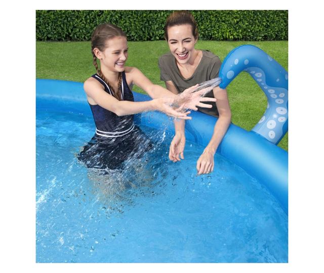 Easy Set OctoPool medence 274 x 76 cm