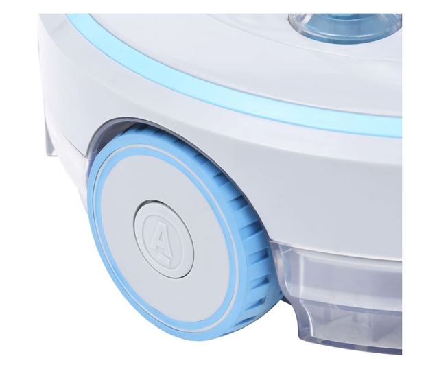 vezeték nélküli úszómedence-tisztító robot 27 W