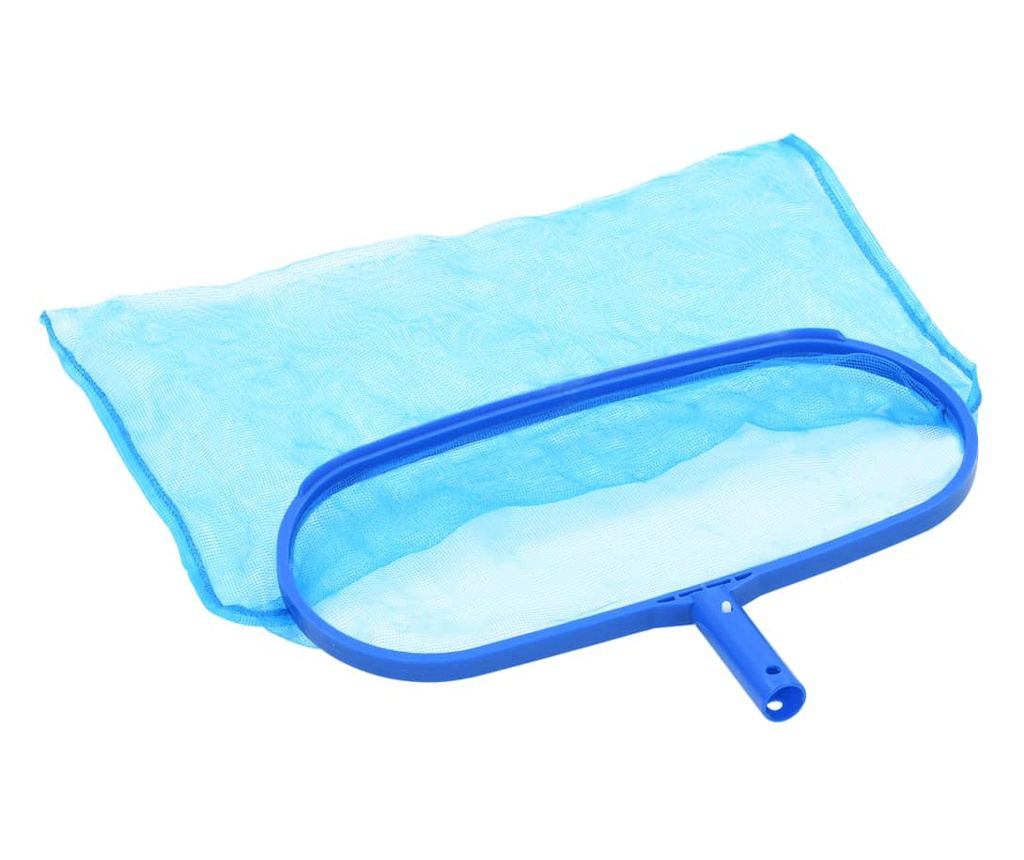 3 darabos medencetisztító készlet - 2