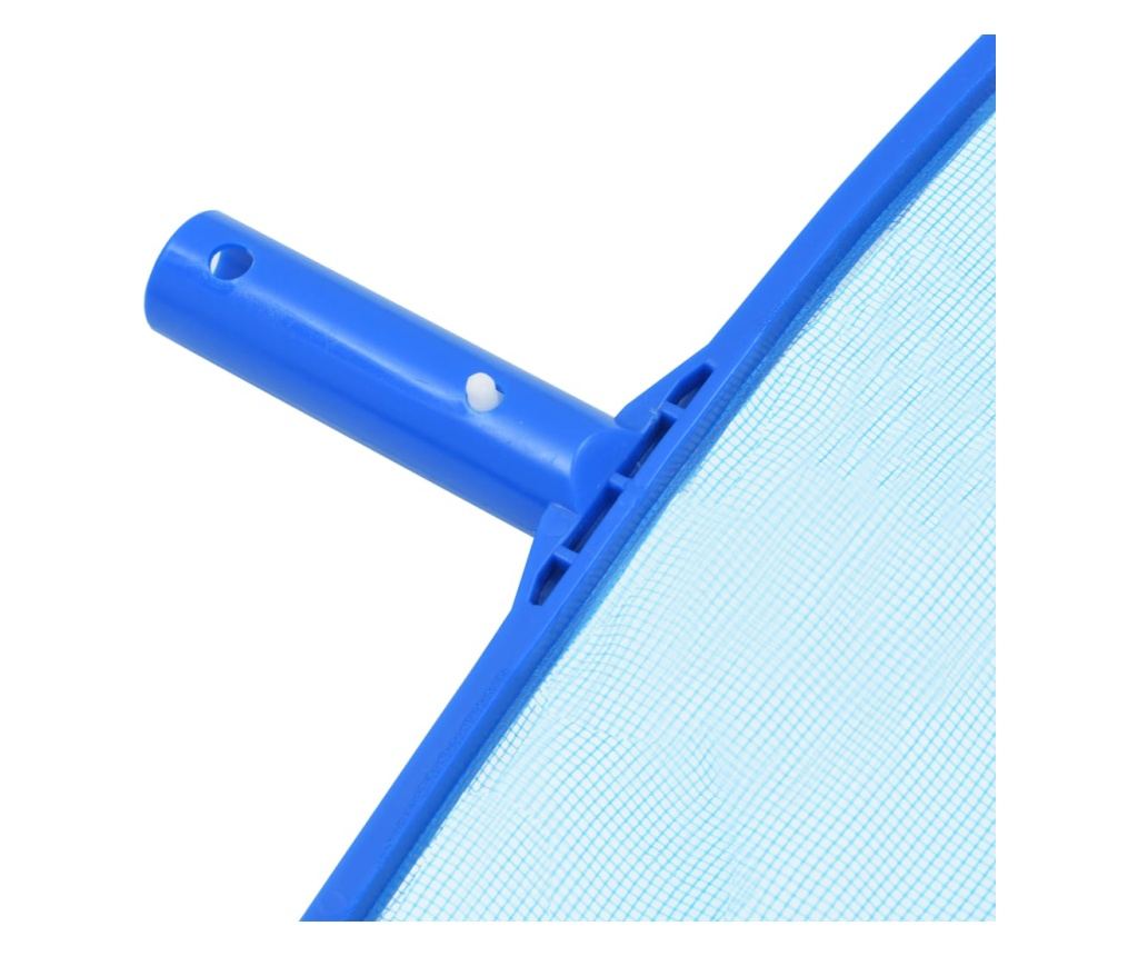 3 darabos medencetisztító készlet - 5