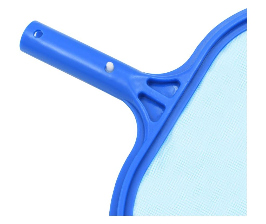 3 darabos medencetisztító készlet - 6