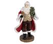 Többszínű polyresin Mikulás figura 13x10x23 cm thumbnail 1