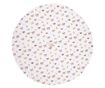Prosop bucatarie bumbac multicolor Fluturasi 80 cm