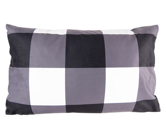 2 db-os Karácsonyi Párnahuzat Szett - Textil, 30x50 cm