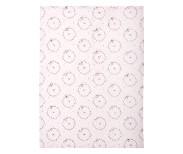 Prosop bucatarie bumbac multicolor 50x70 cm