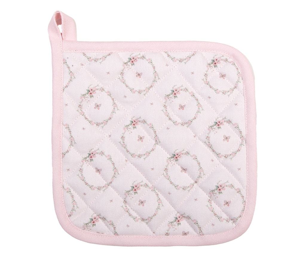 2 darabos, többszínű pamut nyuszi termikus szalvéta szett, 20x20 cm - 2