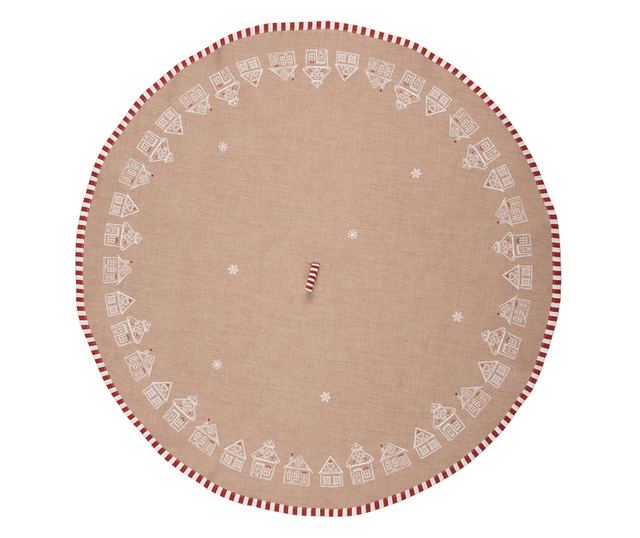 Prosop bucatarie bumbac Turta Dulce 80 cm