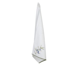 Prosop bucatarie bumbac multicolor Maslin 50x70 cm
