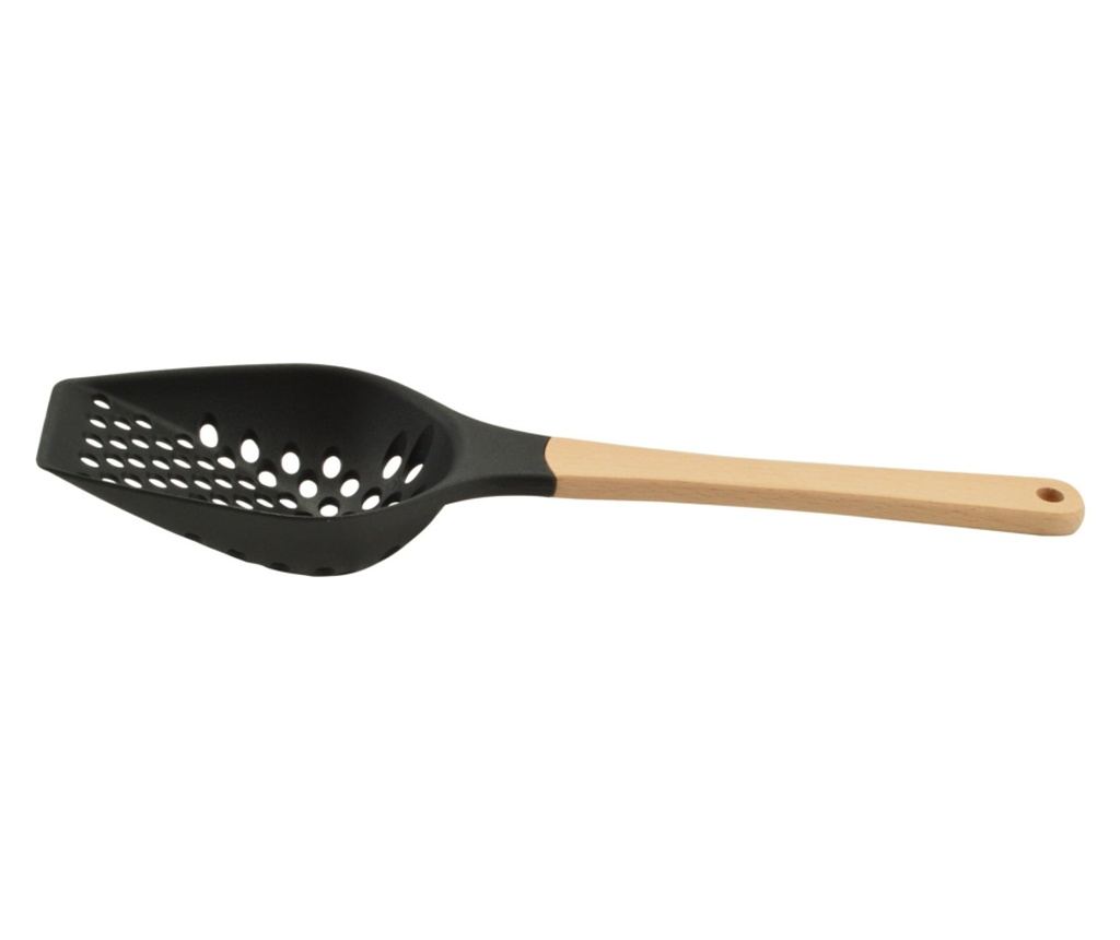 Rizs, Zöldség és Tésztakiszedő Lapát 35 cm - 2