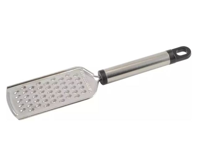 Polírozott Paella mély, füles szeletsütő 24 cm