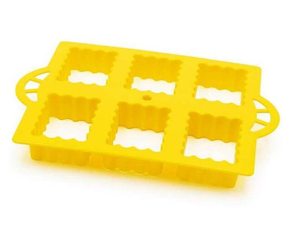 Húsvéti Csokis Kekszkiszúró - 4