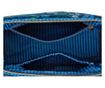 Torba za kozmetiku, Purse Medium, Pip Studio, Tamnoplava, 22.5x9.5x15 cm, kolekcija Querida