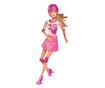 Simba Steffi Love Glitter Skates 29 cm kiegészítőkkel baba