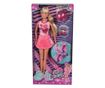 Simba Steffi Love Glitter Skates 29 cm kiegészítőkkel baba