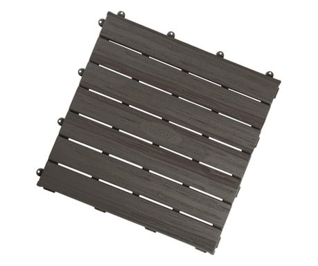 Set Smoby Podea căsuță 45x45 cm 6 buc