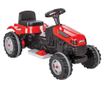 Трактор електрически Pilsan Active 05-116 червен