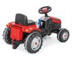 Трактор електрически Pilsan Active 05-116 червен