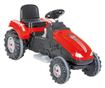 Електрически трактор Pilsan Mega 05-276 червен