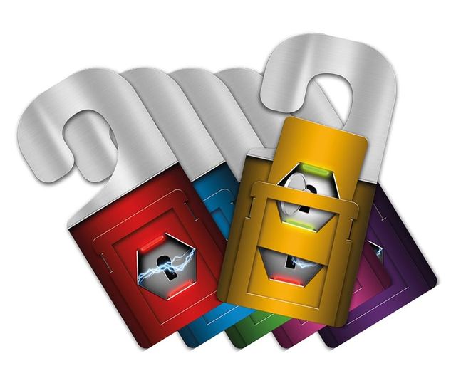 Igra Noris Escape Room, Escape Your Home