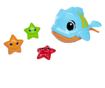 Simba ABC Hungry Fish játék