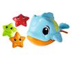 Simba ABC Hungry Fish játék