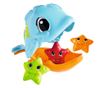 Simba ABC Hungry Fish játék