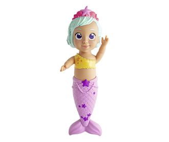 Simba New Born Baby Mermaid 30 cm-es fürdőjáték