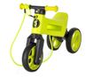Bicikl bez pedala Funny Wheels Rider SuperSport 2 u 1 Lime