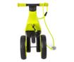 Bicikl bez pedala Funny Wheels Rider SuperSport 2 u 1 Lime