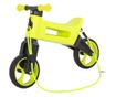 Bicikl bez pedala Funny Wheels Rider SuperSport 2 u 1 Lime