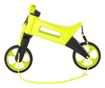 Bicikl bez pedala Funny Wheels Rider SuperSport 2 u 1 Lime