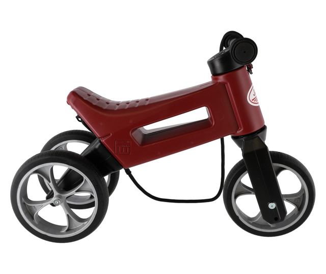 Bicikl bez pedala Funny Wheels Rider SuperSport 2 u 1 JAWA