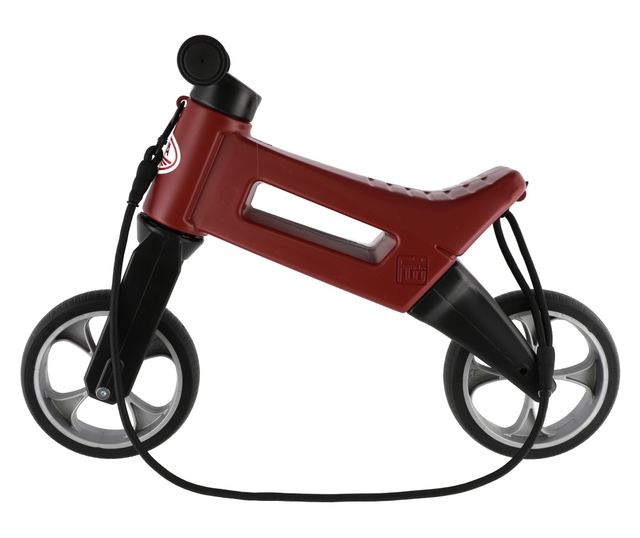 Bicikl bez pedala Funny Wheels Rider SuperSport 2 u 1 JAWA