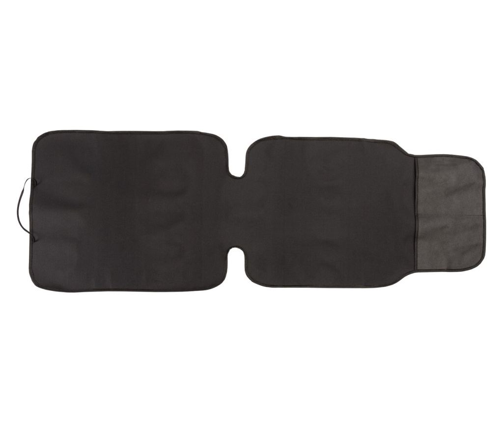 Komplet za zaščito sedeža in organizator za avtomobilski sedež Caretero - 2