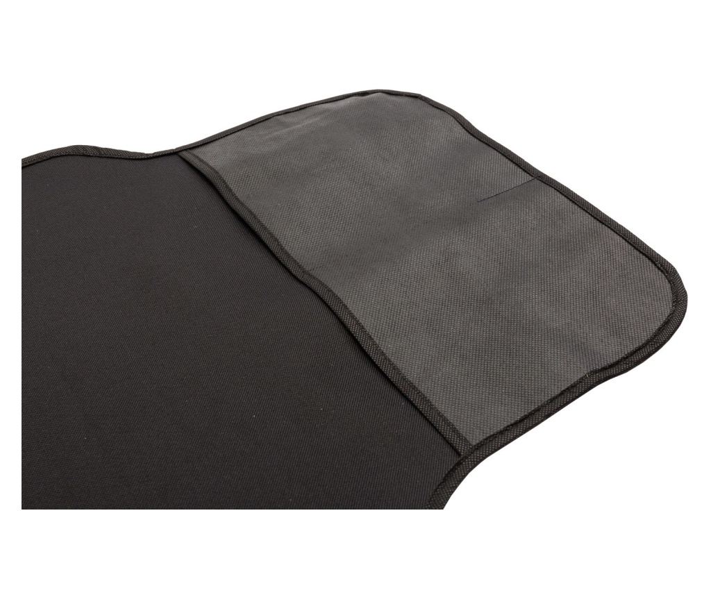 Komplet za zaščito sedeža in organizator za avtomobilski sedež Caretero - 5