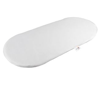 Jastuk za kolica od kokosa 75x36x2 cm Nativo Travel