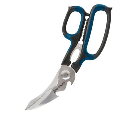 Multifunkcionalne škare, čelik, 23 cm - AnySharp