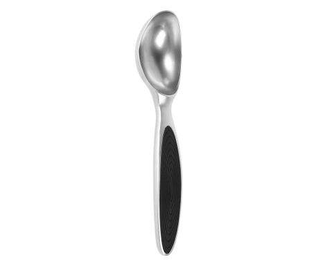 Lingura pentru înghețată, zinc, 18 cm - Zokura