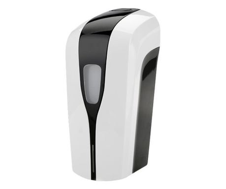 Automata folyékony szappan/fertőtlenítő adagoló, 1 L - Zokura