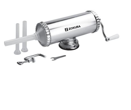 Izdelovalec klobas 2,5 kg - Zokura